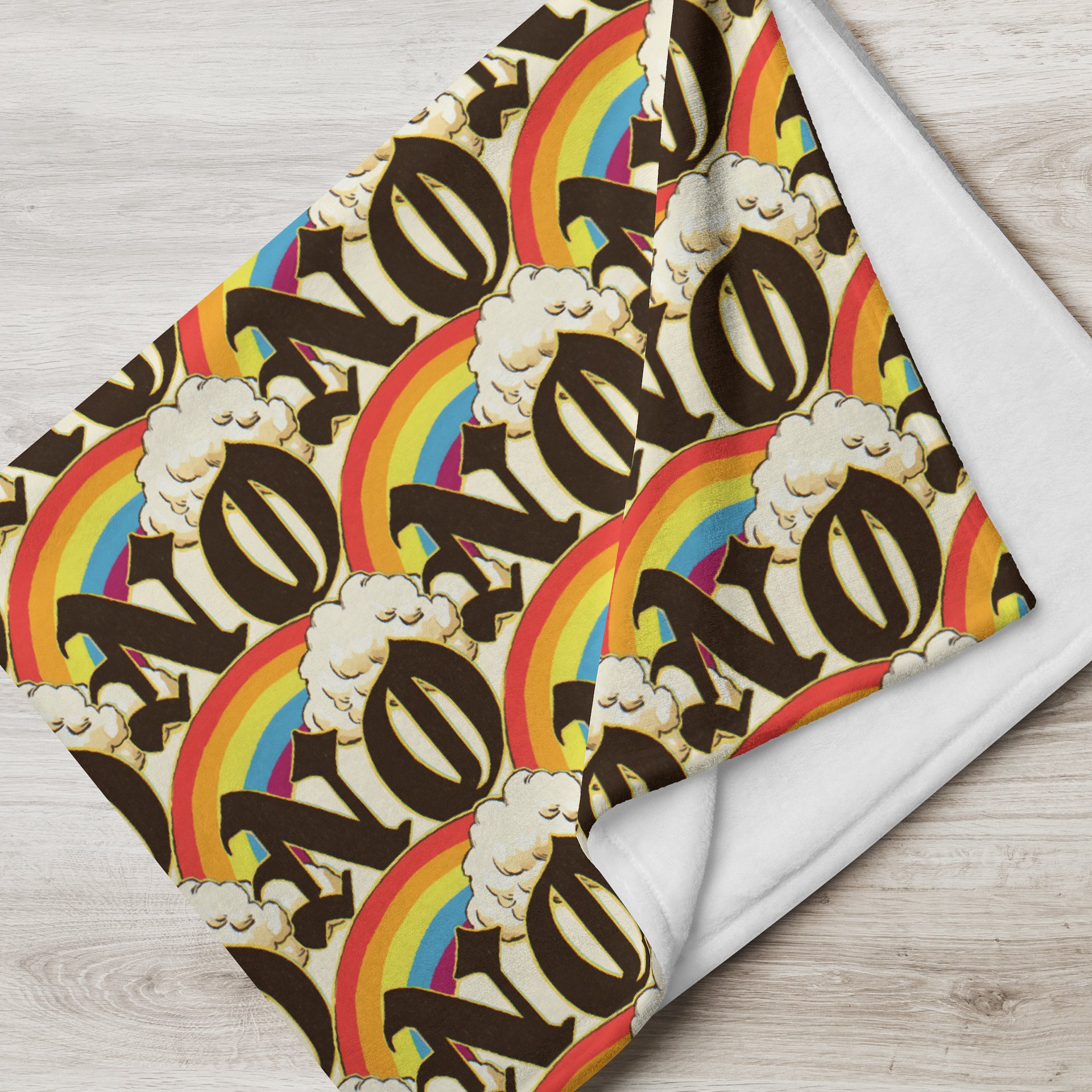 No :) throw blanky product image (7)