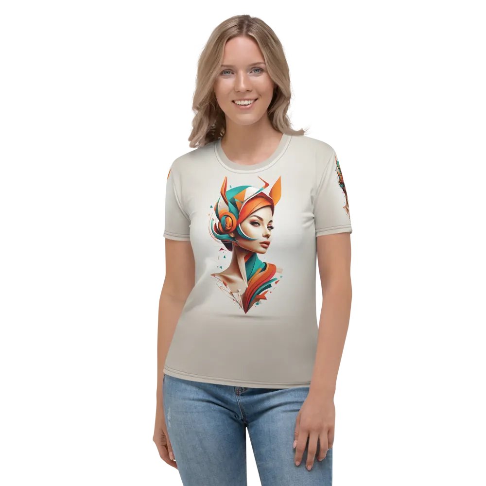 Forest Fables T shirt product image (1)