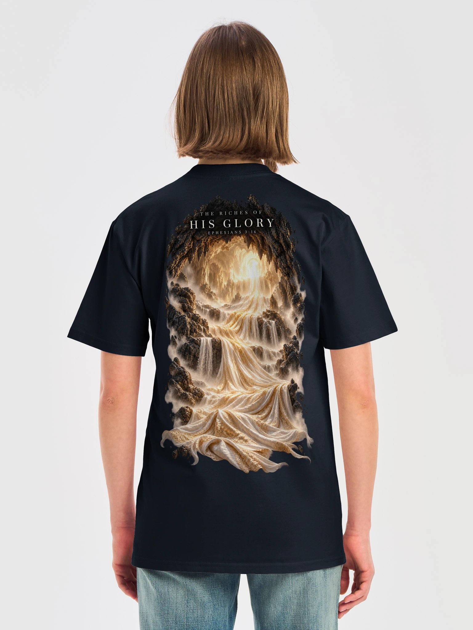 The Riches of His Glory product image (6)