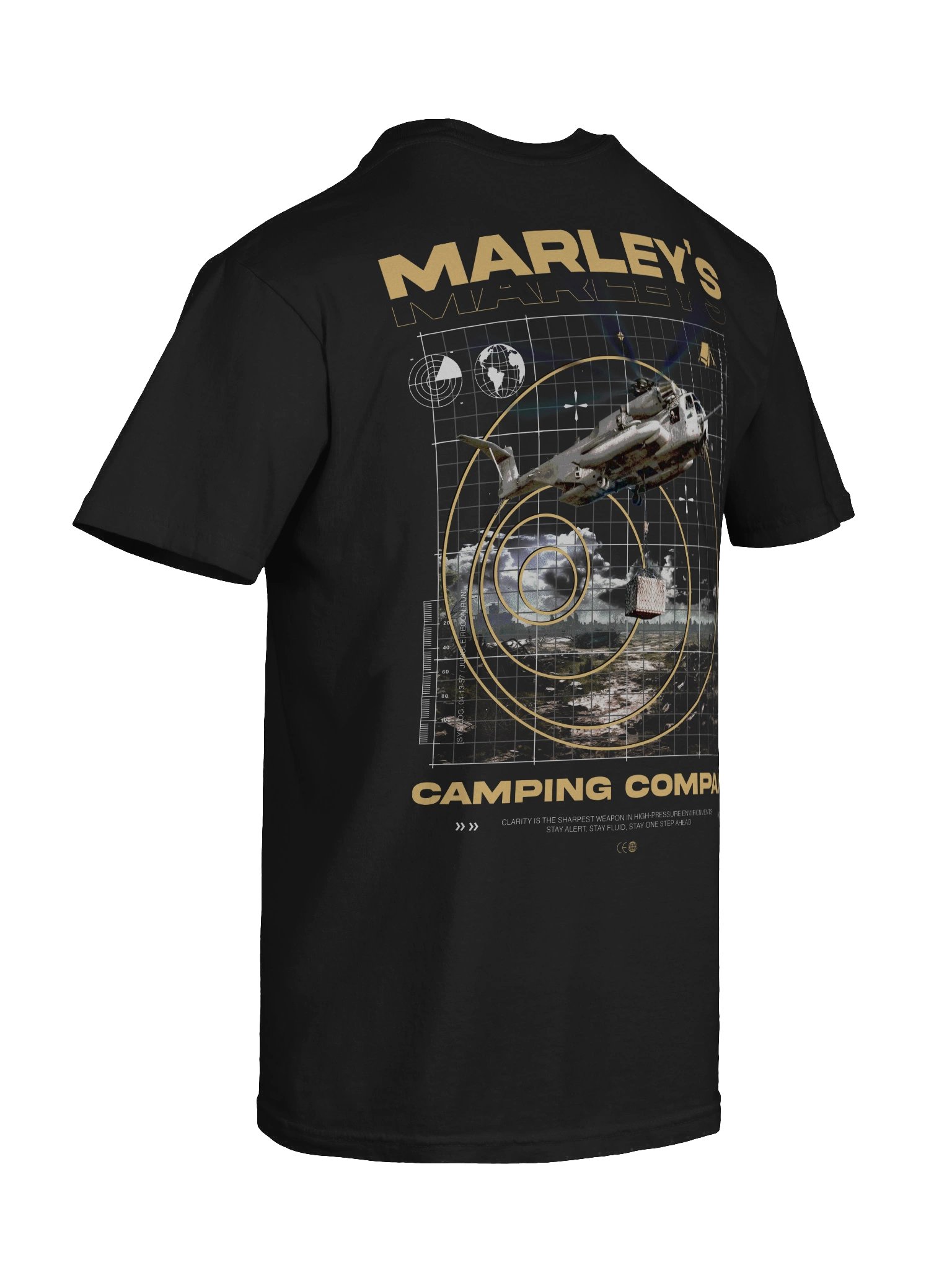 Circles Shirt product image (8)