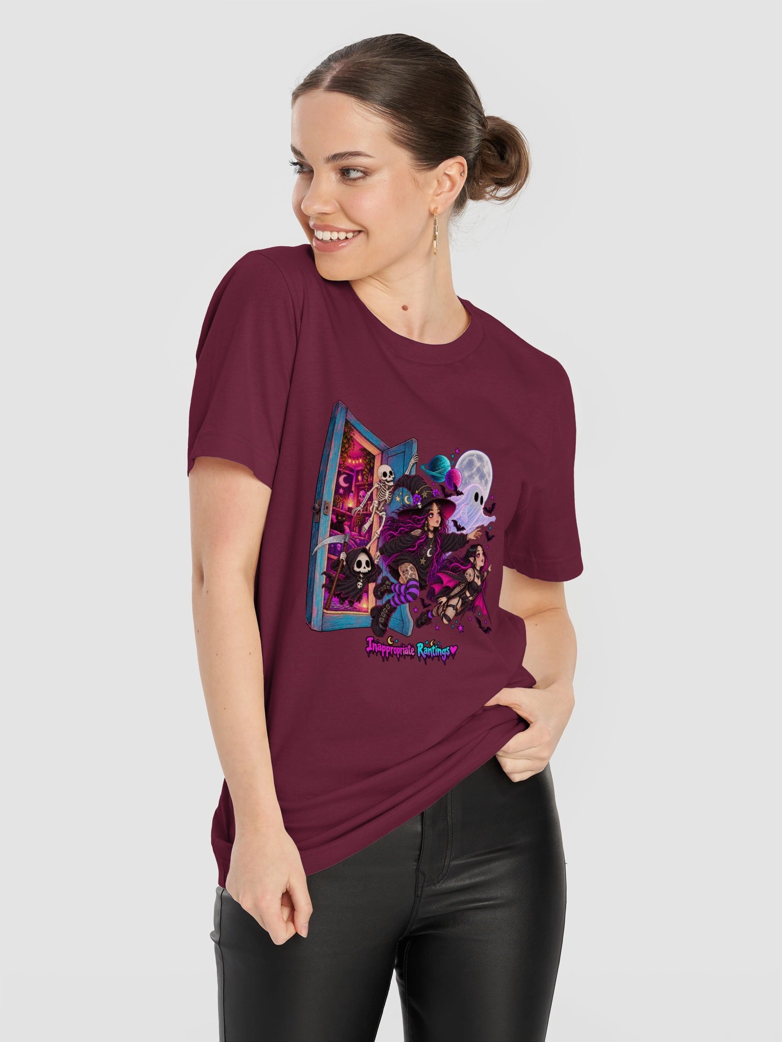 Escape Reality Tee product image (123)