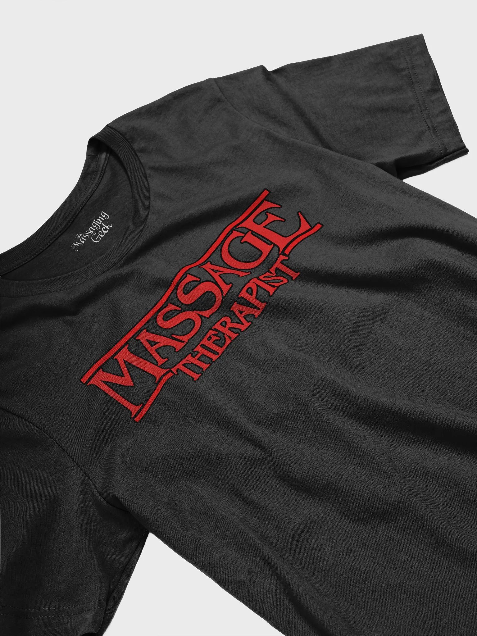 Stranger MT Shirt product image (17)