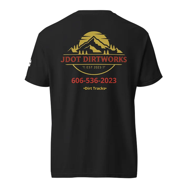 JDOT DIRTWORKS 1.0 product image (2)