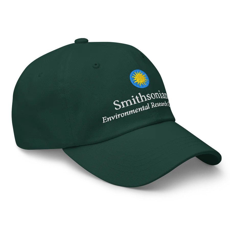 Smithsonian Environmental Research Center Hat Image 2
