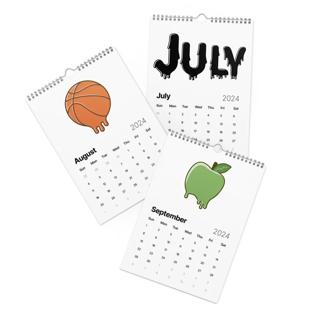 2024 Calendar product image (20)