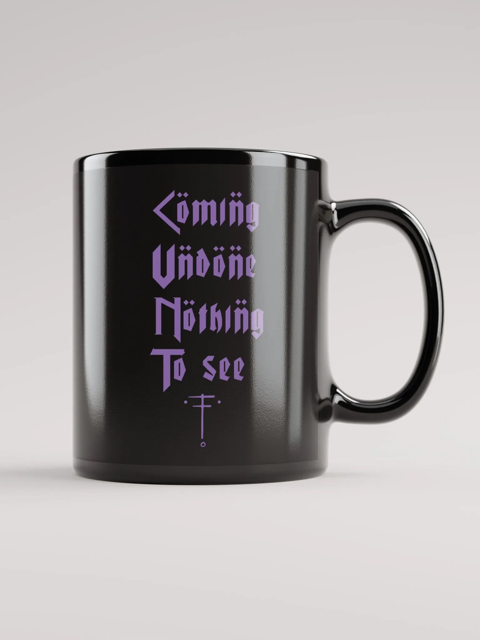 C#NT Mug product image (12)