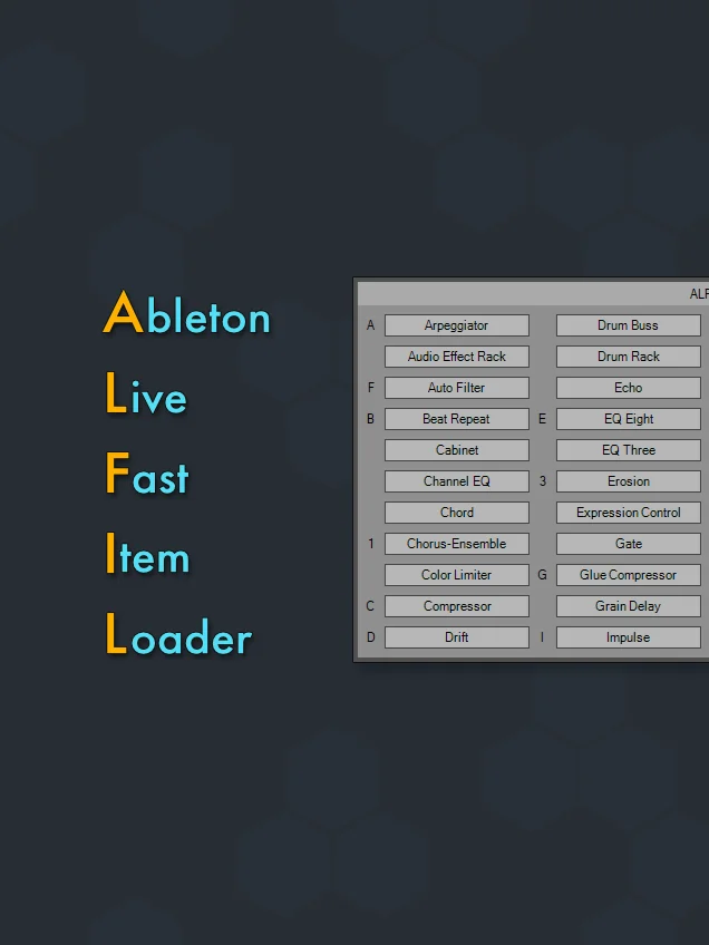 ALFIL (Windows app) product image (1)