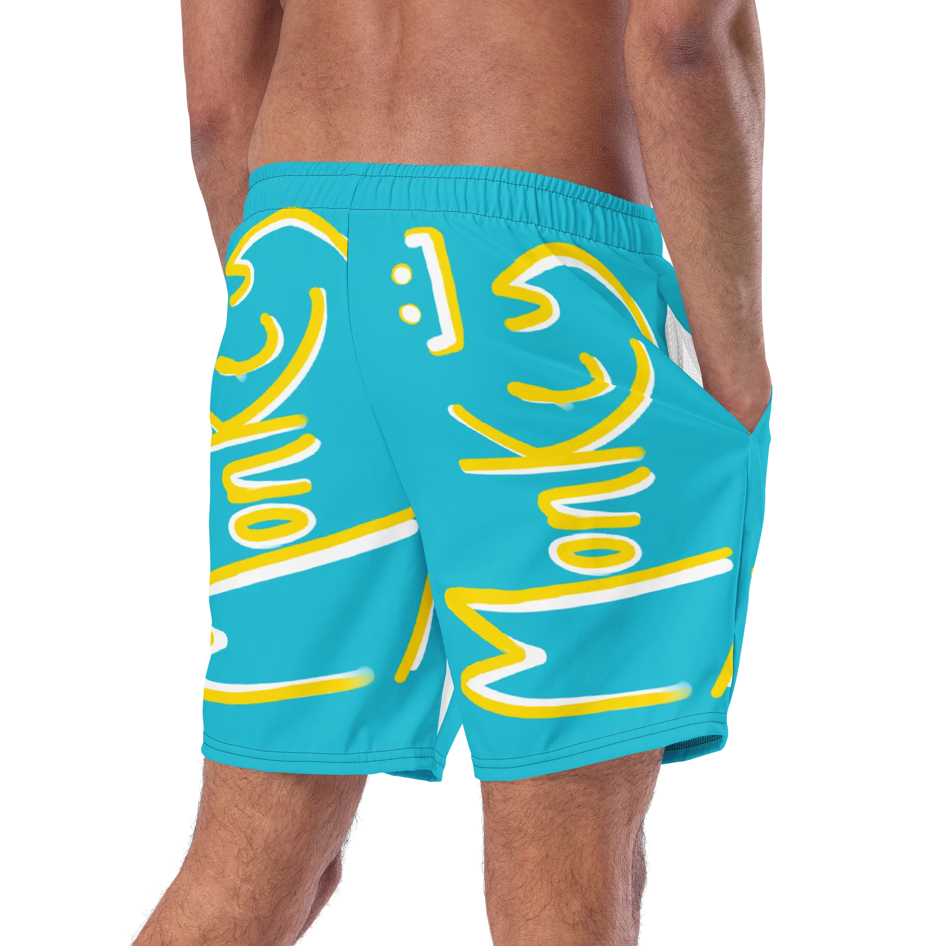 MRUNKS (Monkey Trunks) product image (8)