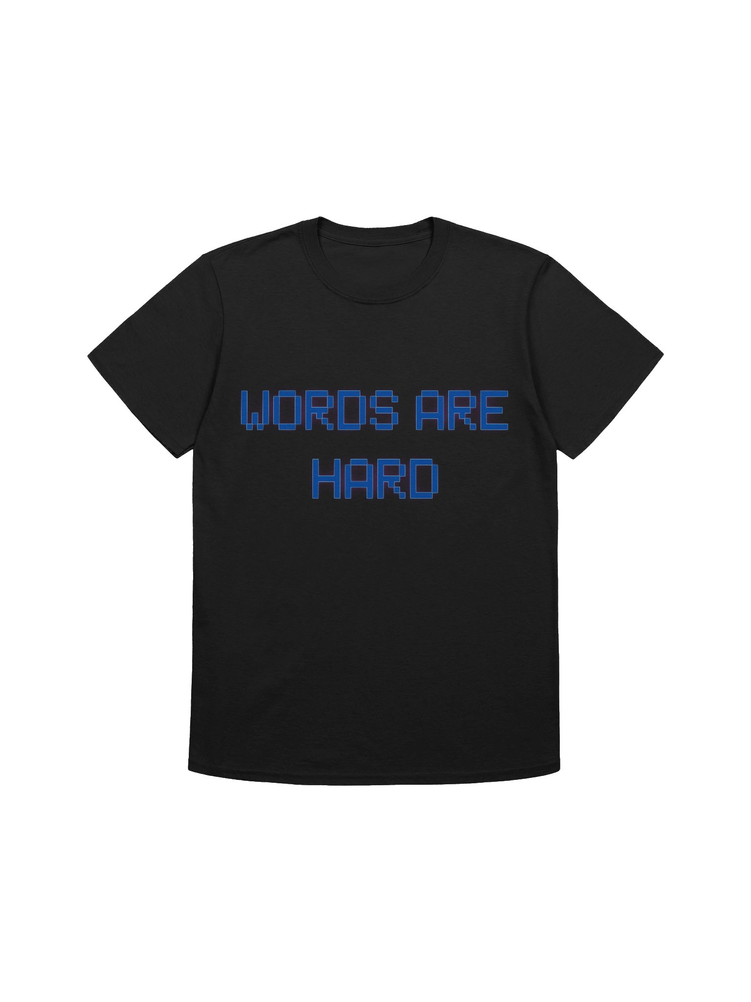 Pull The Trigger Tee product image (1)