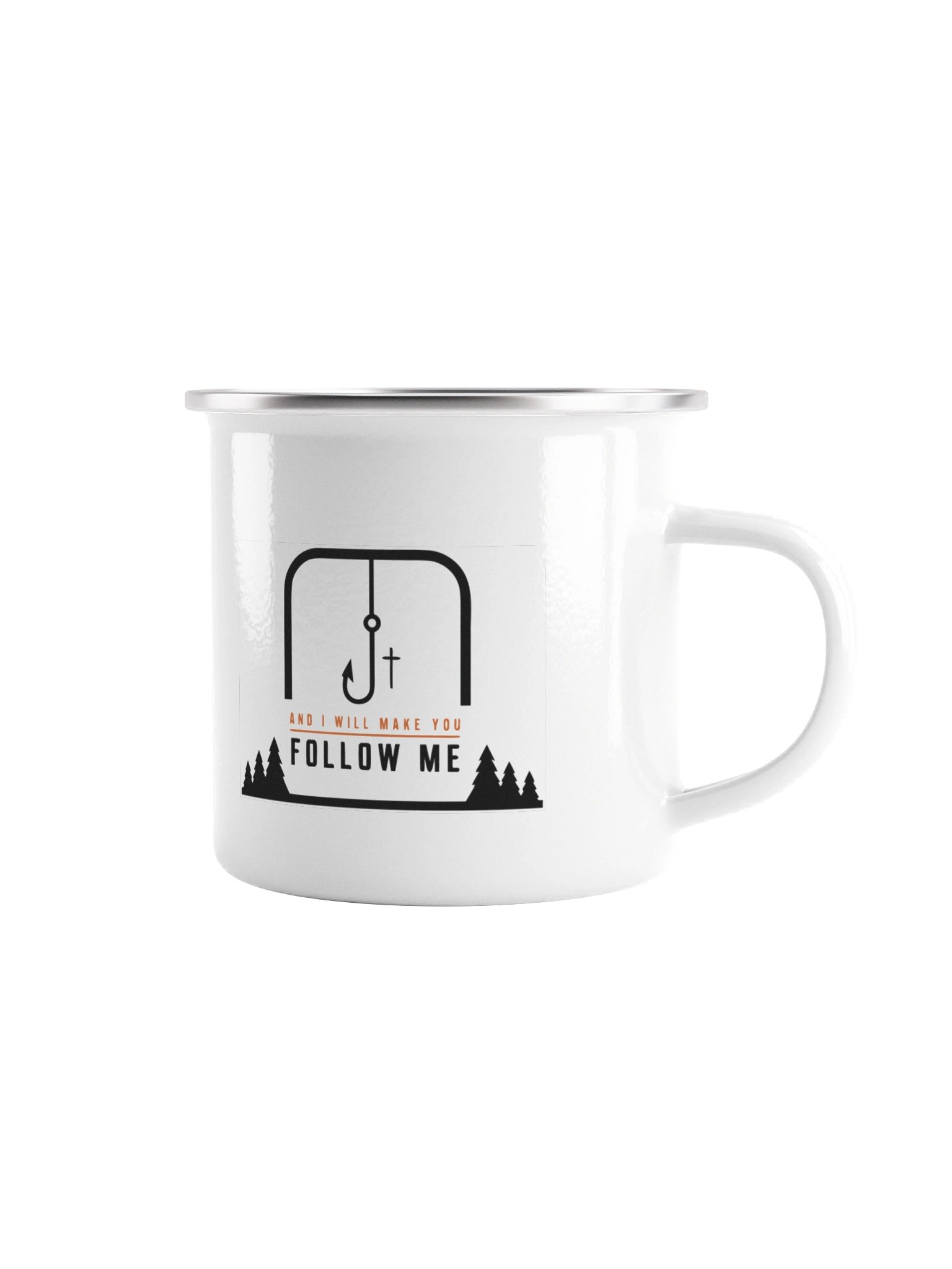 Fishers of Men Camp Mug product image (3)