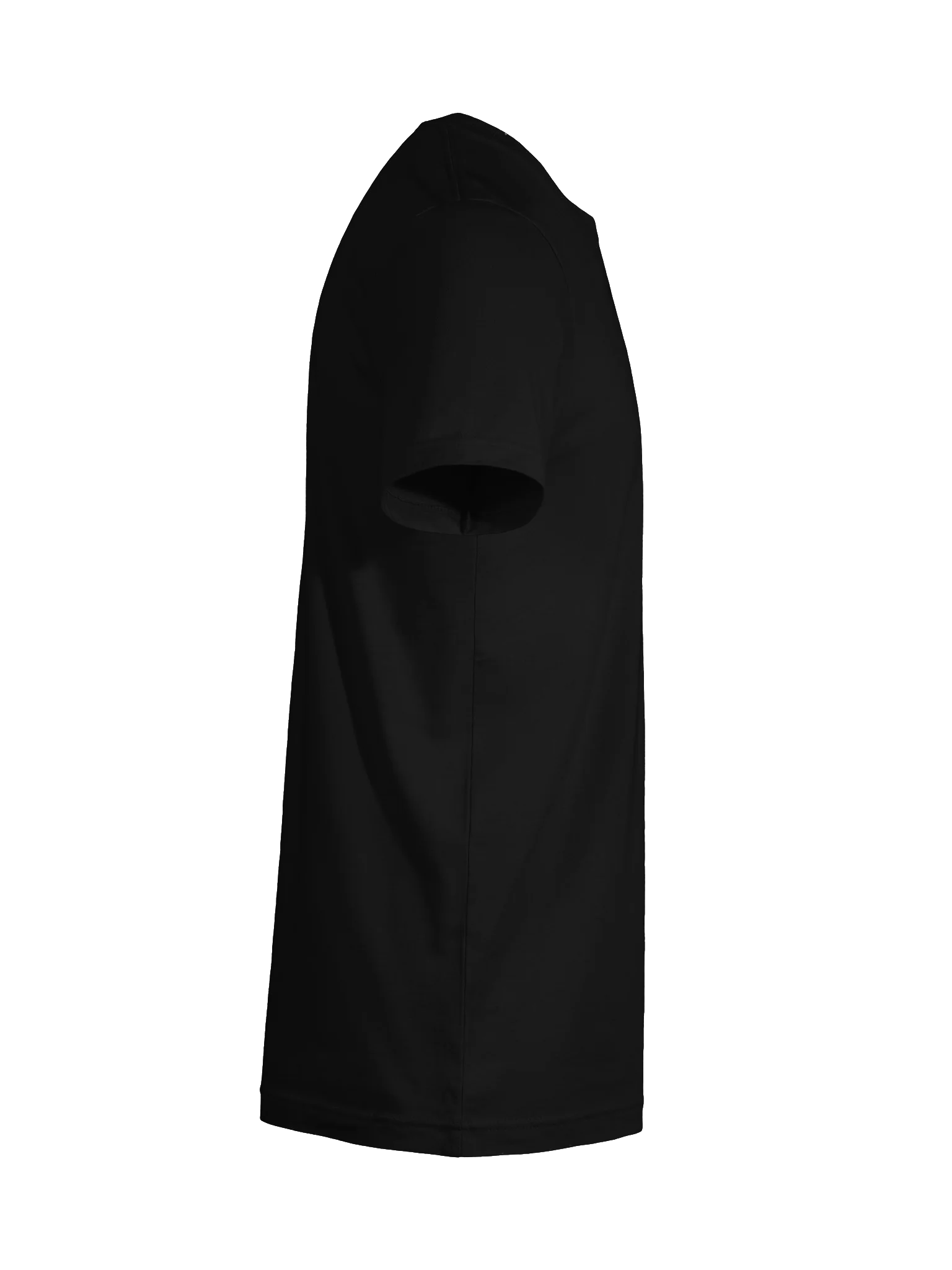 Highly Favored. Dangerously literate. Black tee. product image (10)