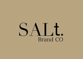 ⁠SALT Brand Co. | Minimalist Christian Streetwear⁠