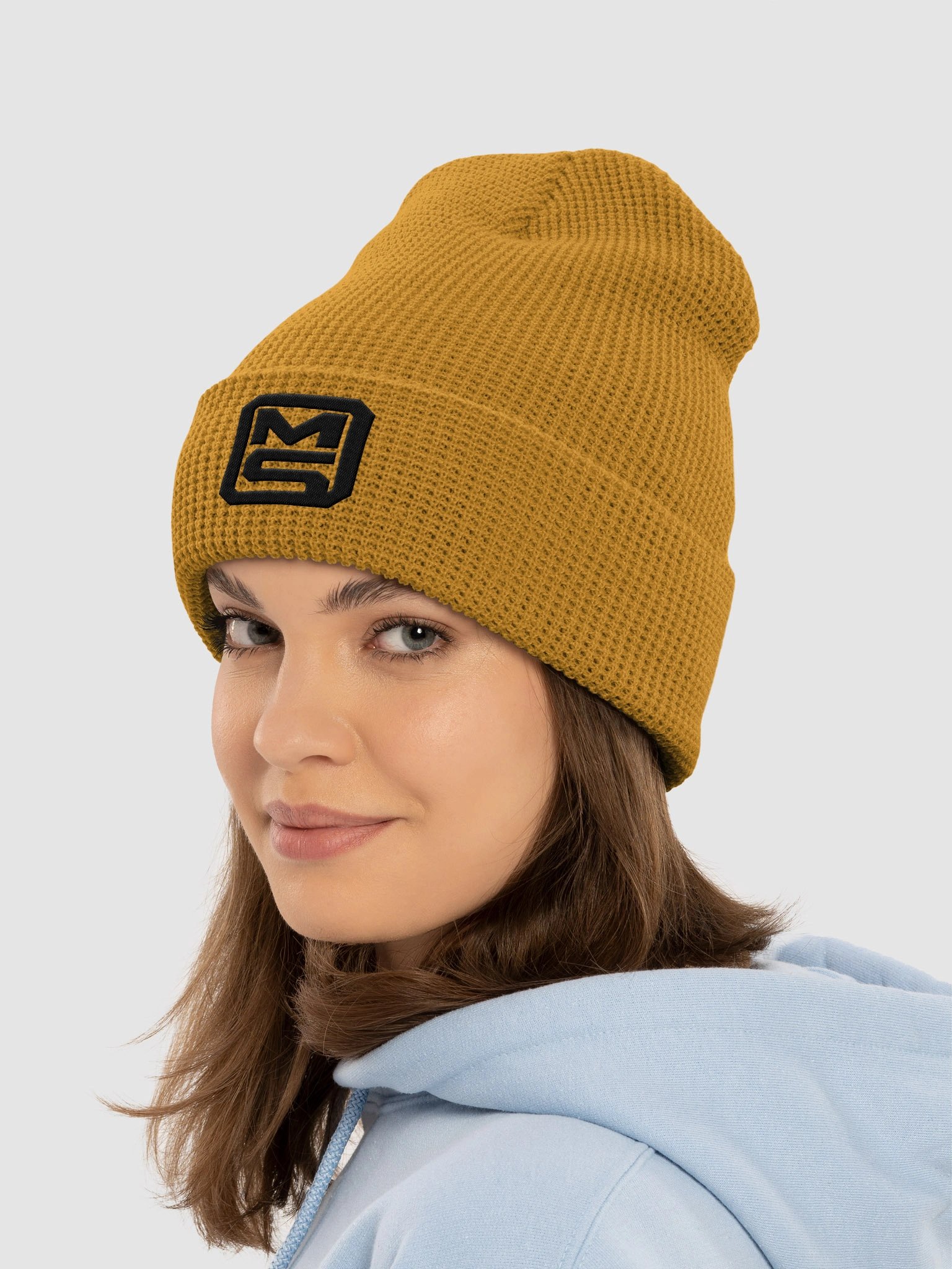 OMS Beanie (Combined) product image (6)