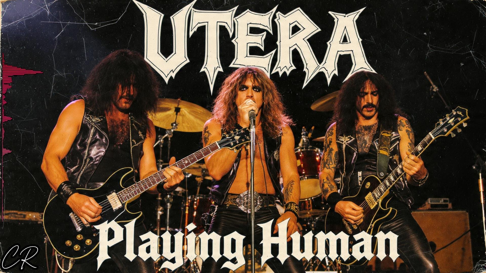 Utera - Playing Human product image (1)