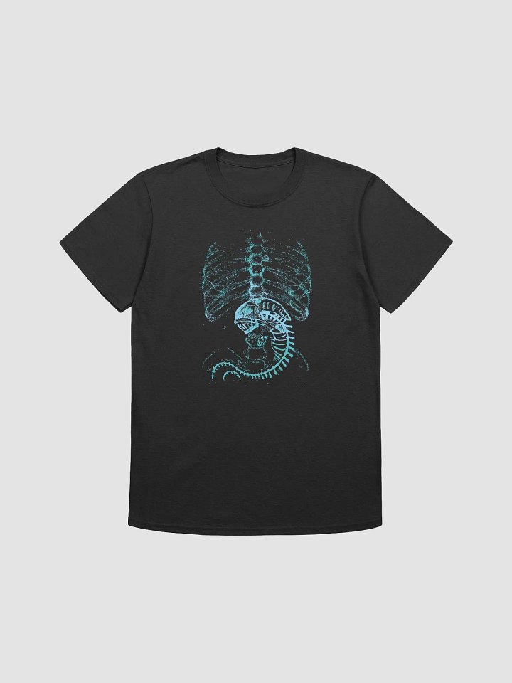 Flowing Dragon Wings Unisex T-Shirt product image (1)