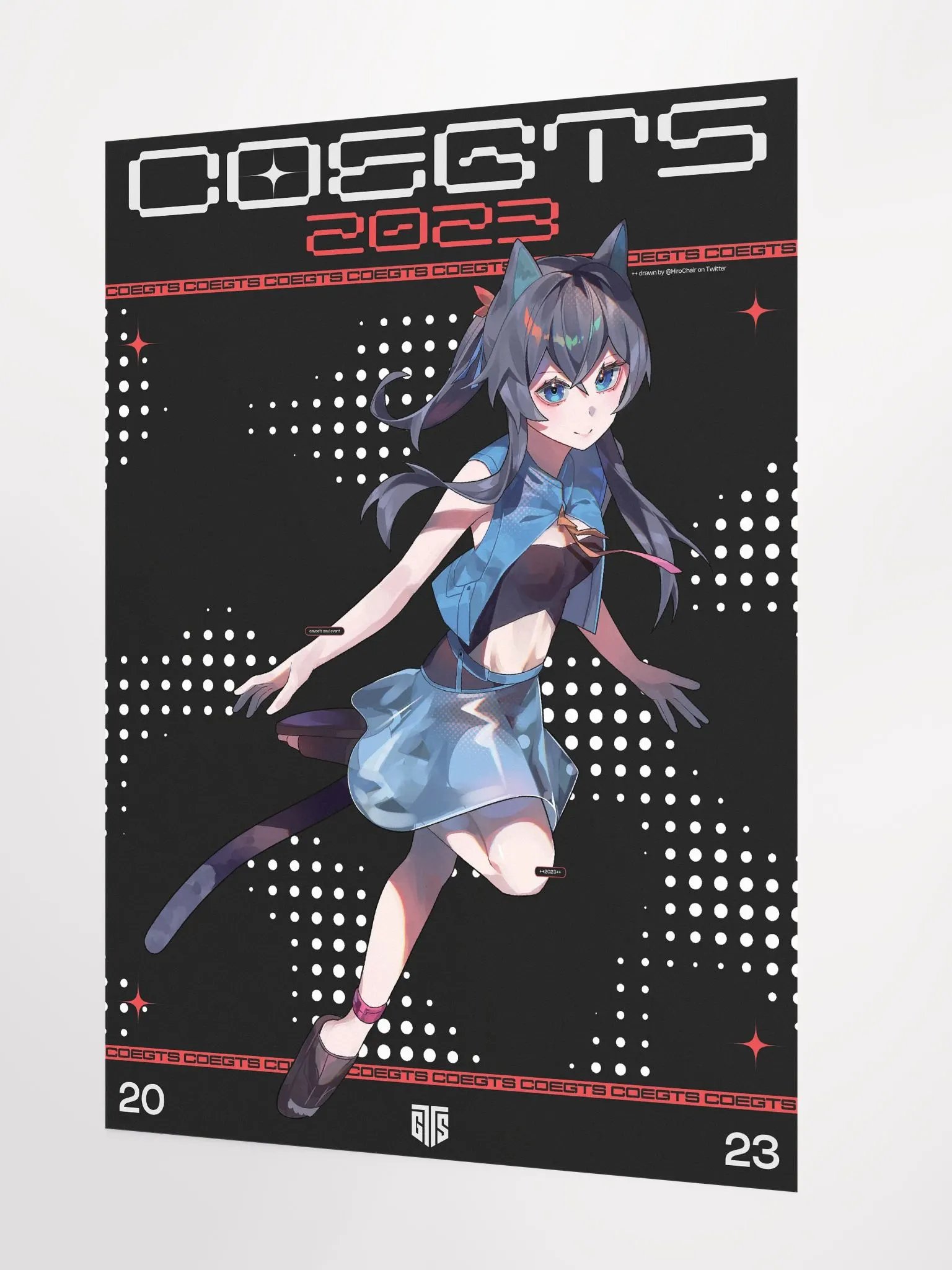 COEGTS 2023 Poster product image (2)