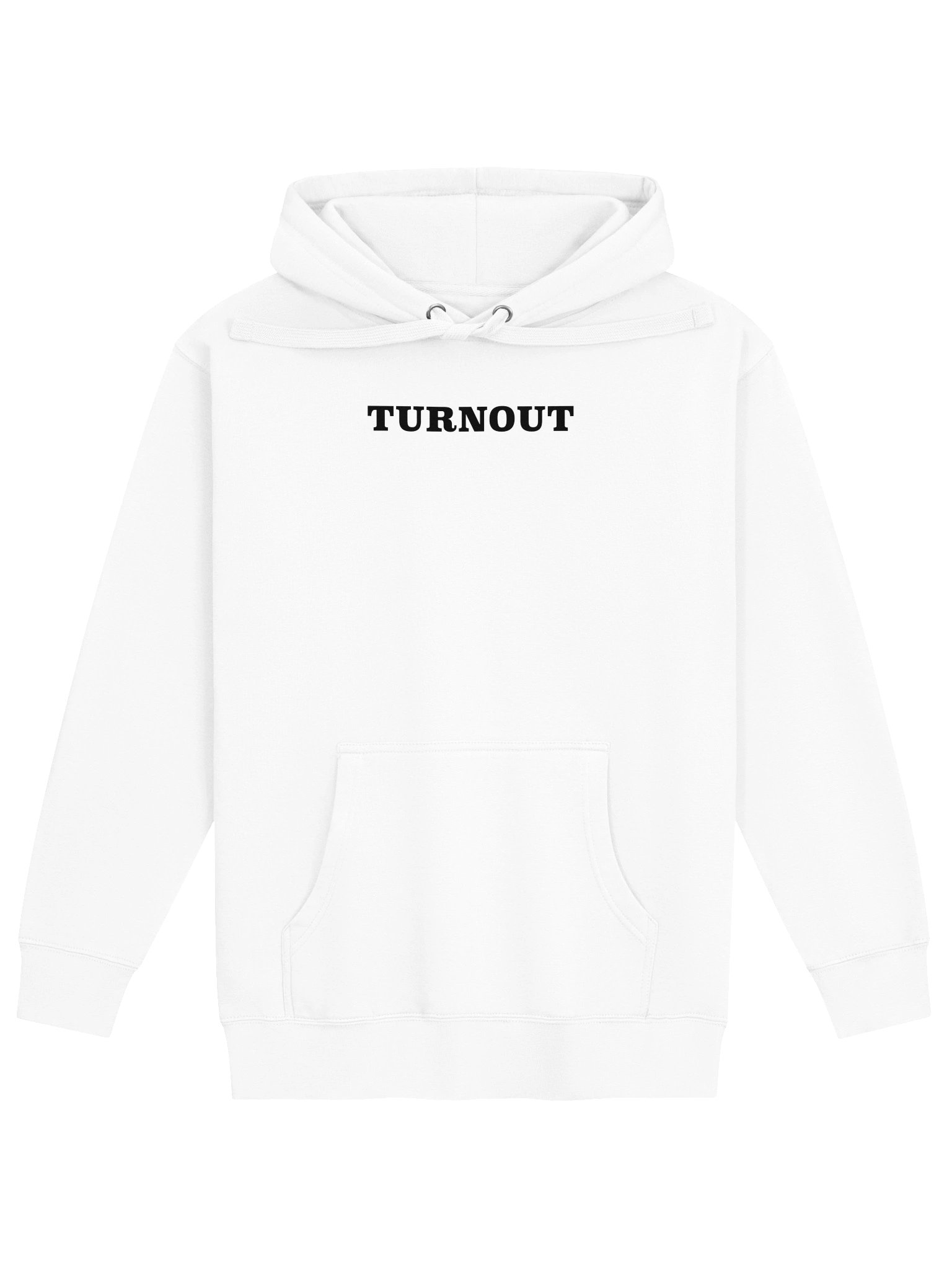 Turnout Hoodie (Light) product image (1)