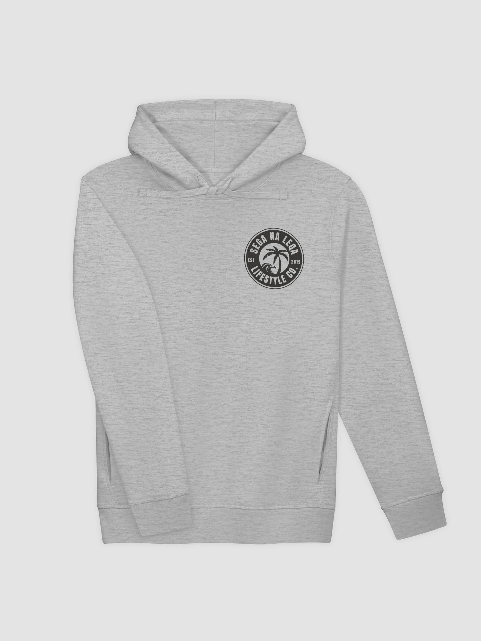 The Island Standard Organic Hoodie🌿 product image (3)