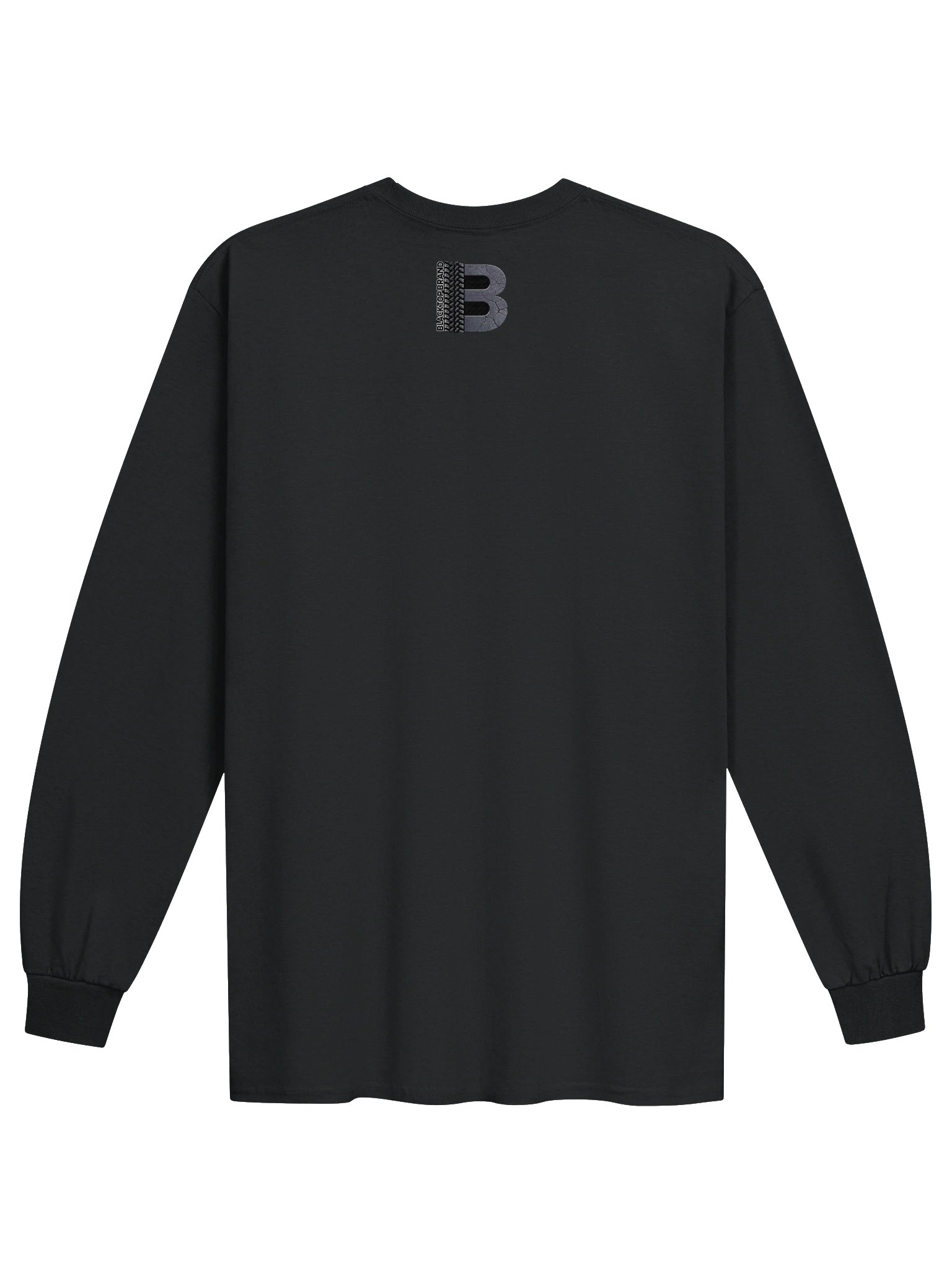 Blacktop Brand "Down Syndrome Awareness" Long Sleeve Tee product image (7)