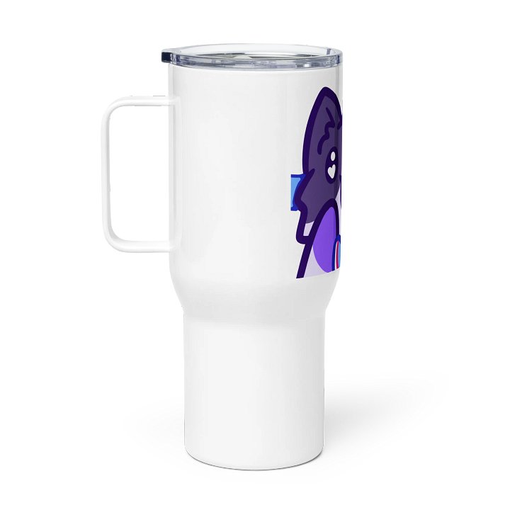 Kitty Sylveon Cosplay Travel Mug product image (1)