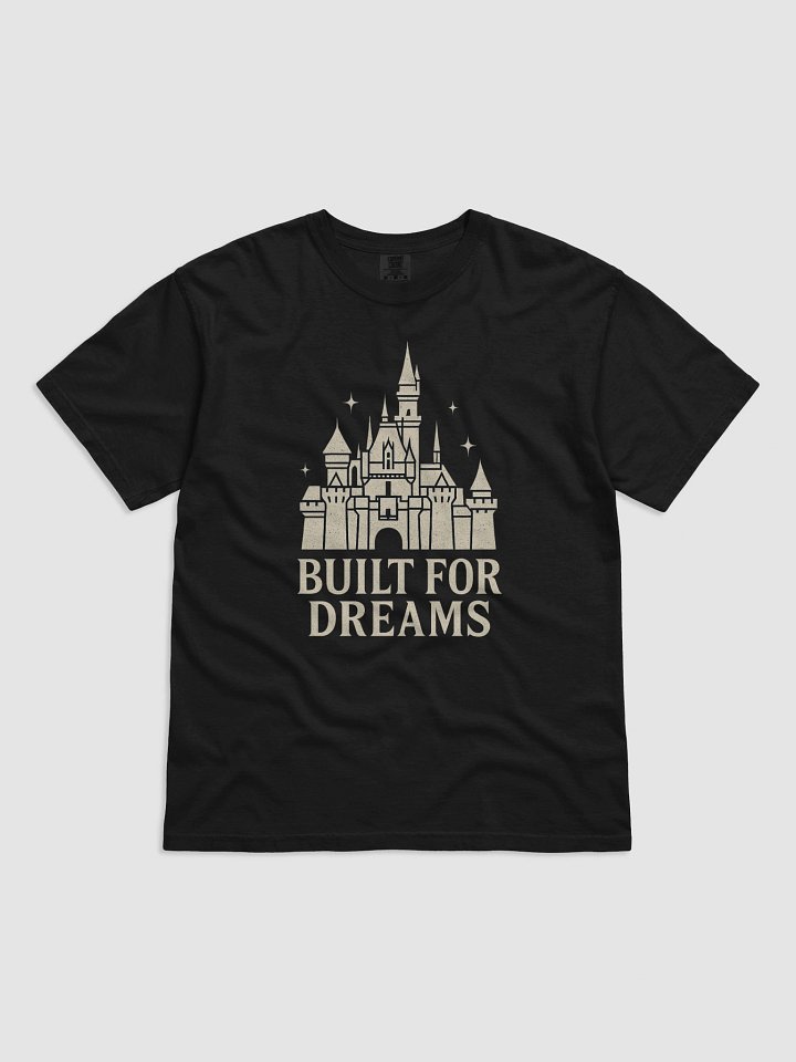 Built for Dreams product image (1)
