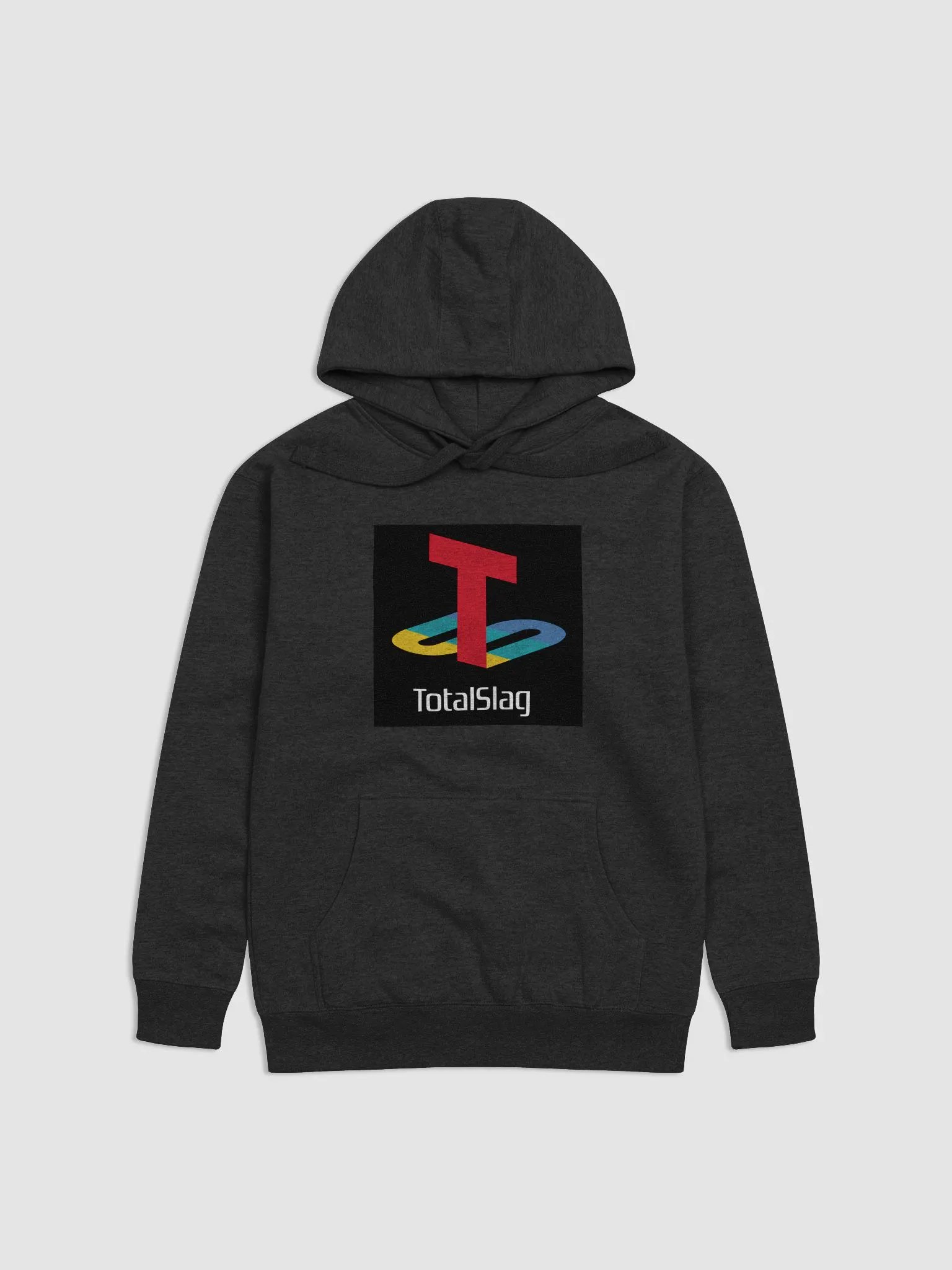 TS1 Logo Premium Hoodie product image (9)