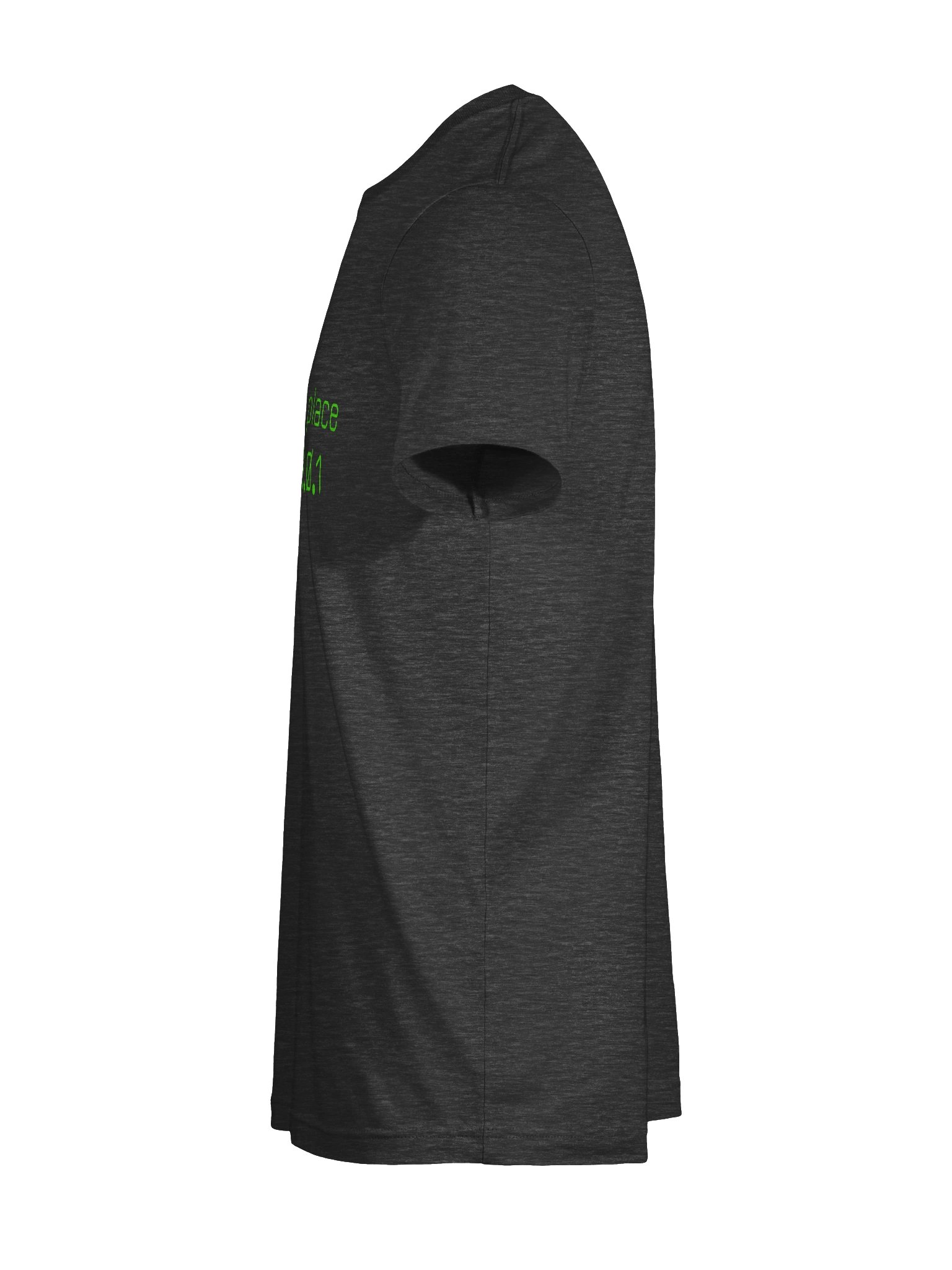 There's No Place Like T-Shirt product image (41)
