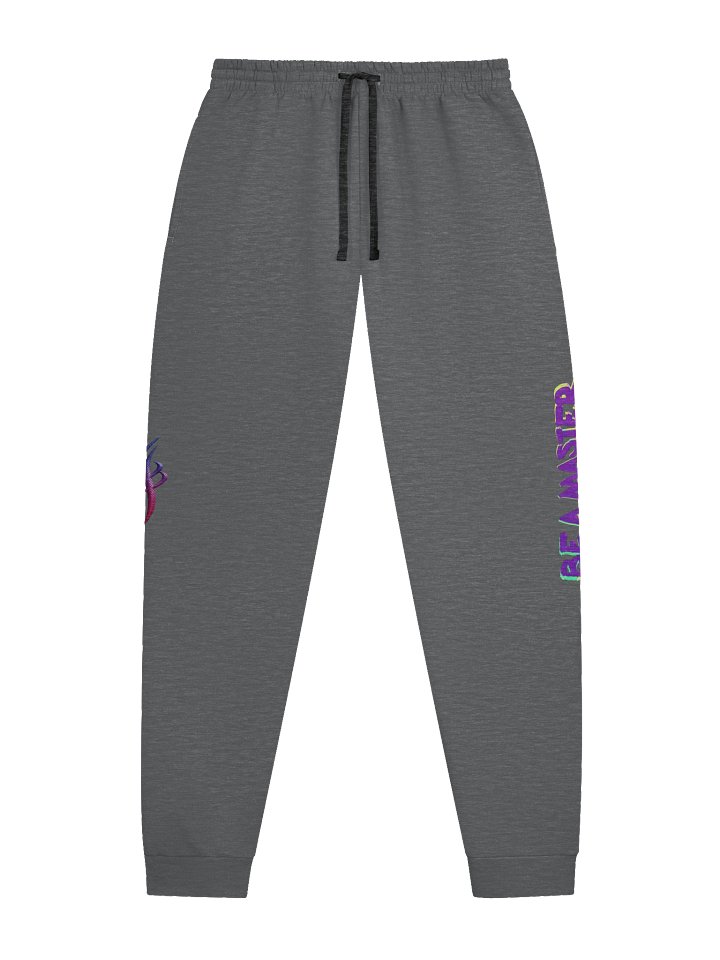 BE A MASTER JOGGERS product image (1)