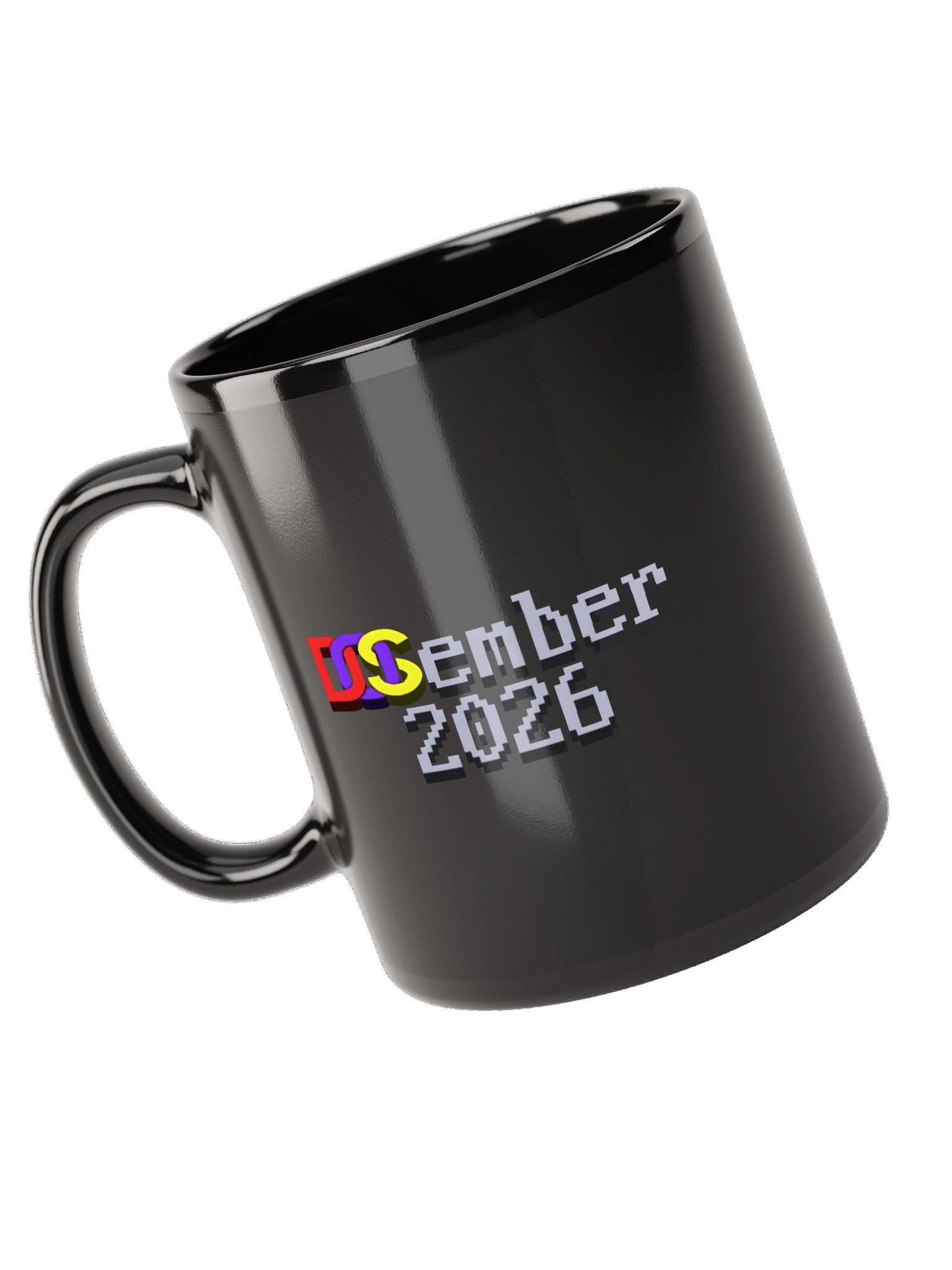 DOSember 2026 Mug product image (10)