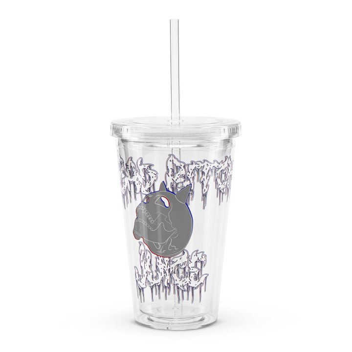 Bad Bitch Juice (Tumbler) product image (1)