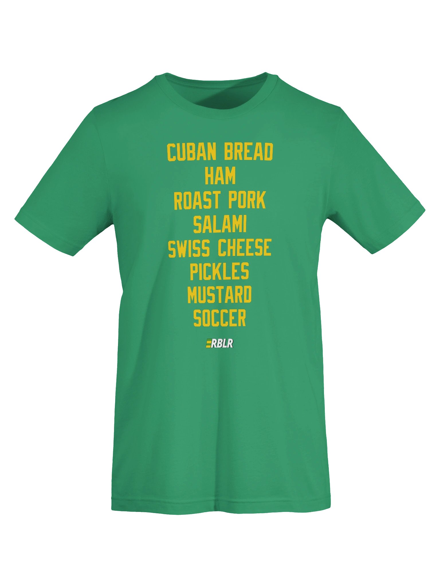 A True Cubano product image (15)