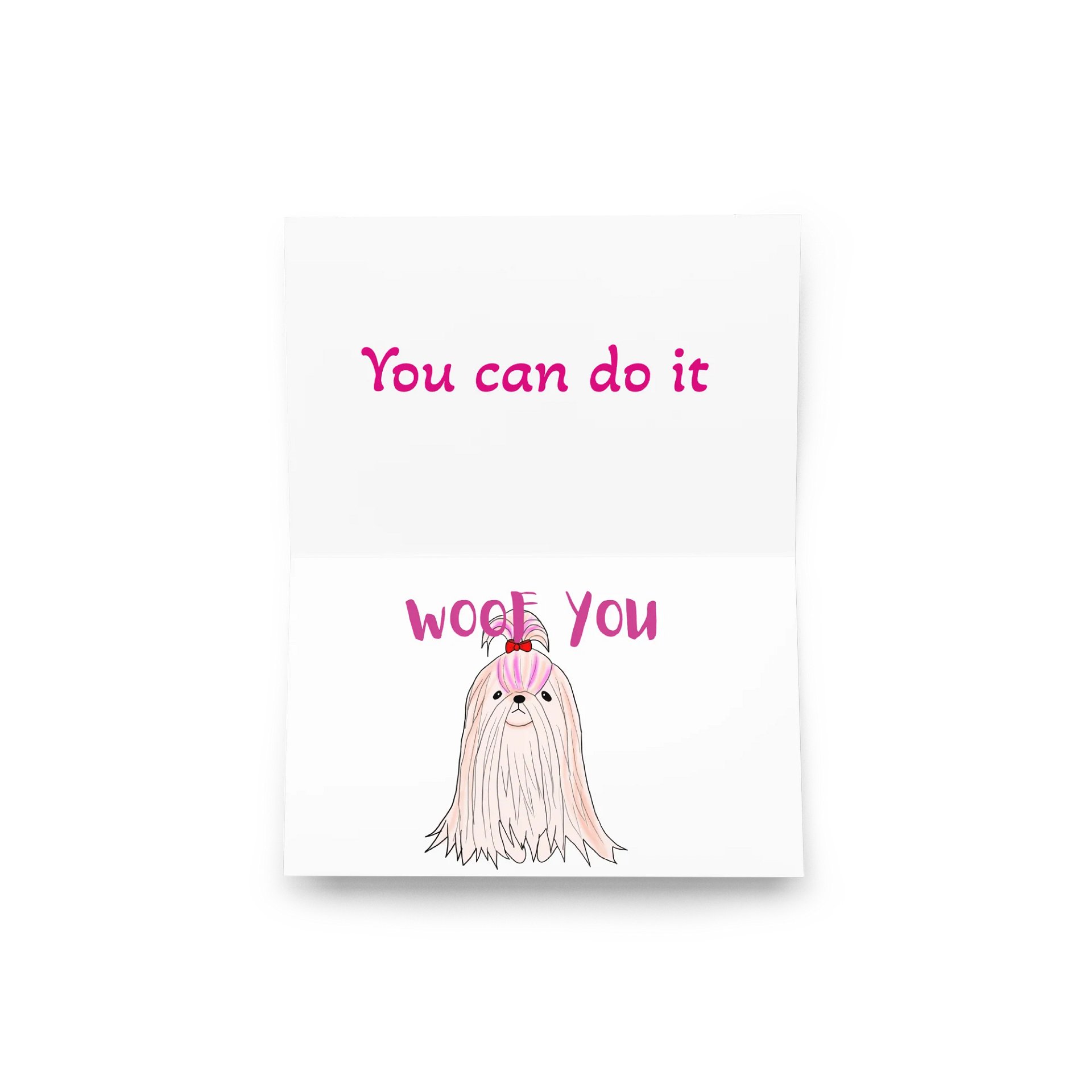 Motivational Card product image (7)