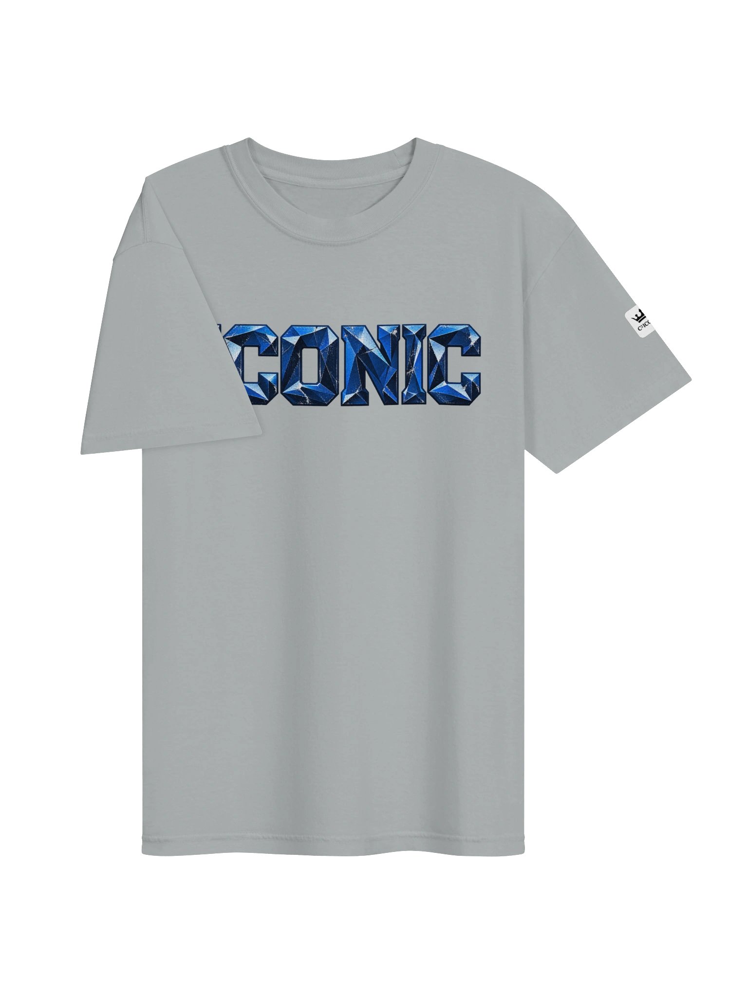 C² ICONIC | Blue Ice ICONIC Graphic product image (3)