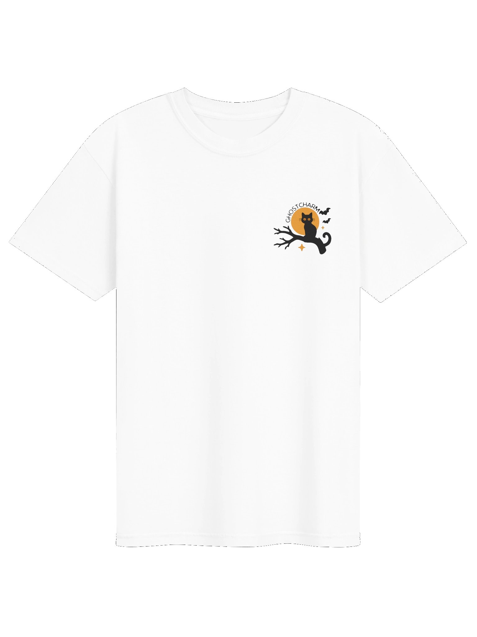Spooky Tee product image (3)