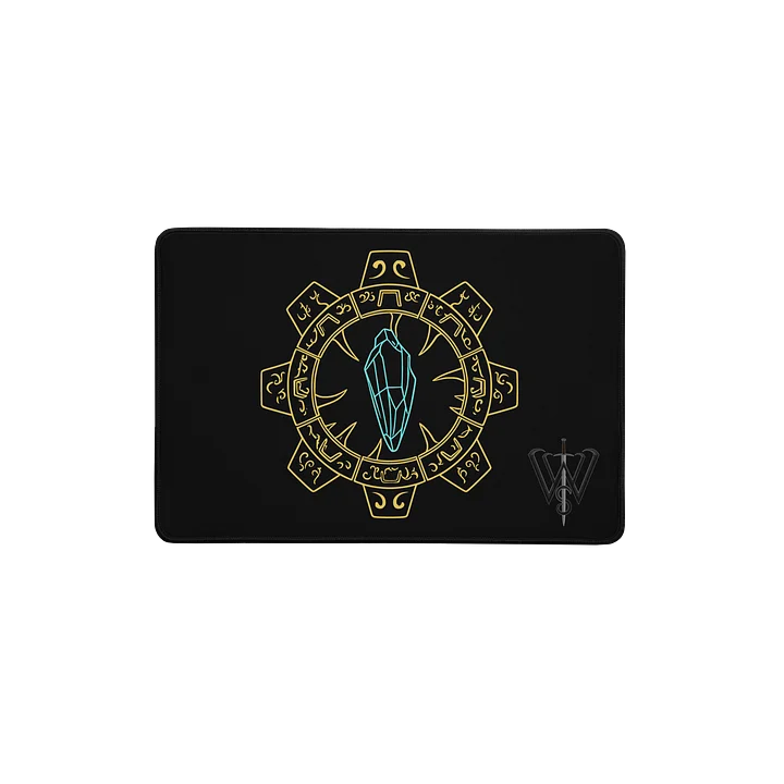 Desk Mat - Phylactery Outline & Logo product image (1)