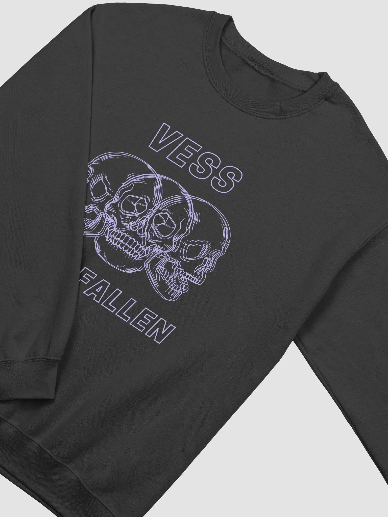 VessTheFallen Sweater product image (9)