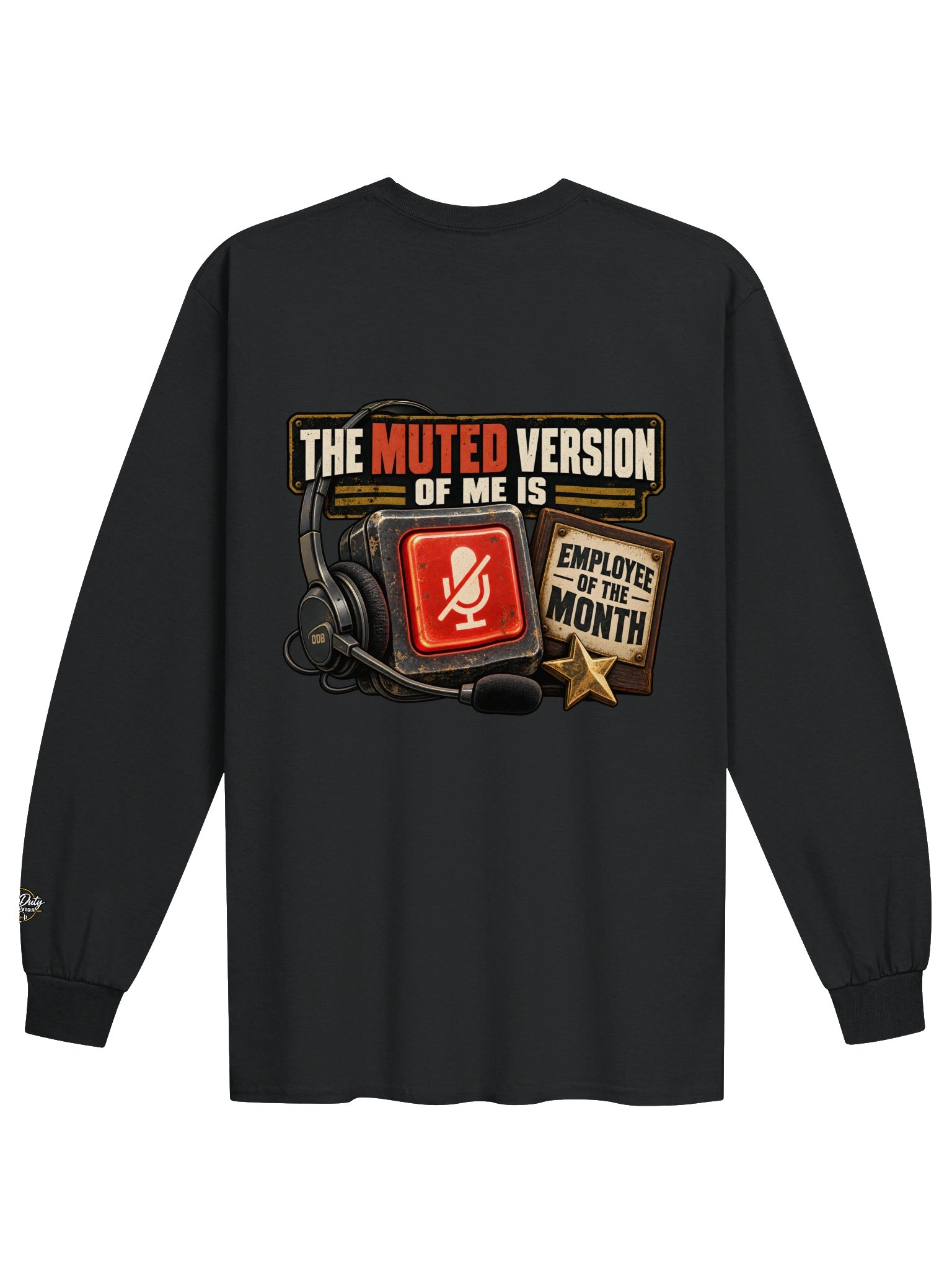 EOTM Every Month Long Sleeve product image (2)