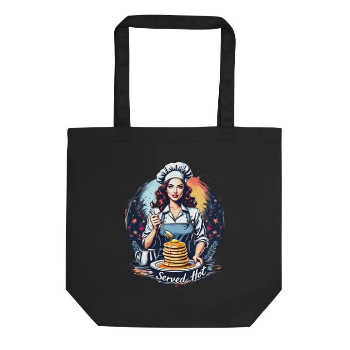 Syrupy Sizzle Tote product image (1)