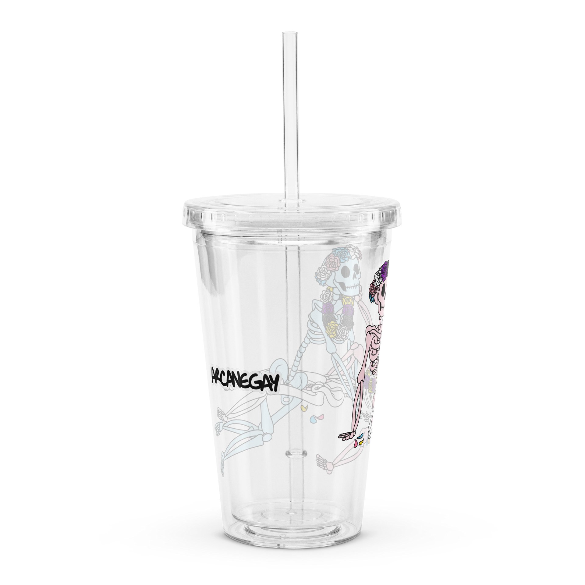 Bonely Together Tumbler product image (3)