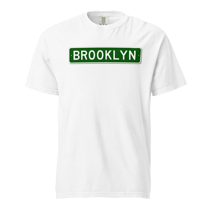 BROOKLYN product image (1)