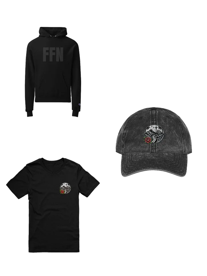 LV - Ultimate FFN Bundle product image (1)