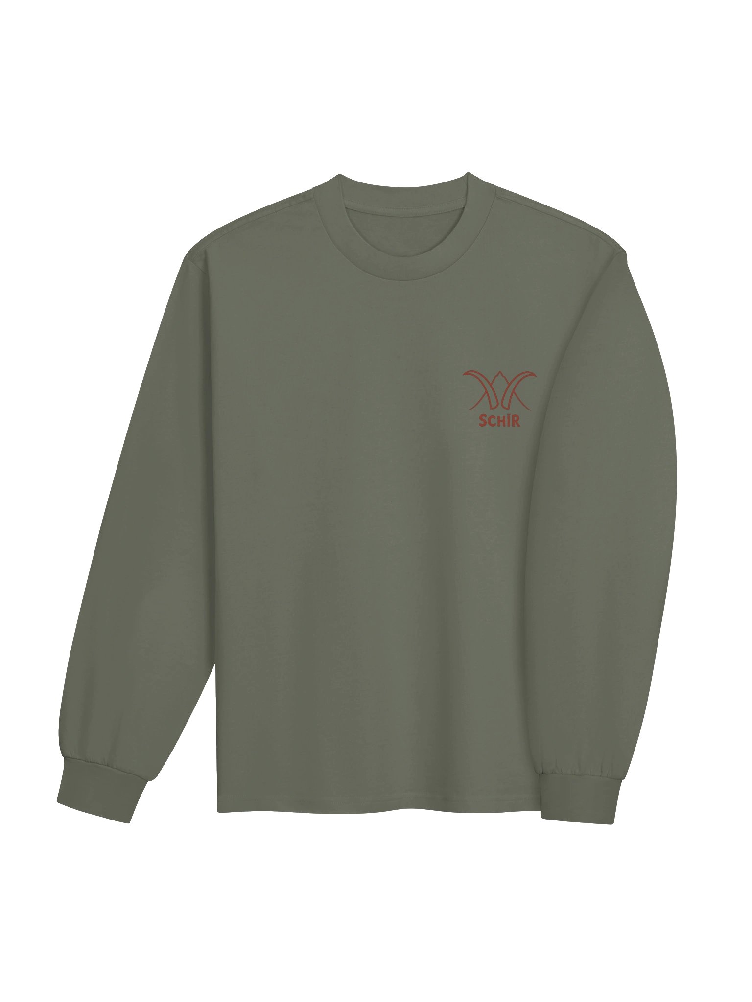 FLARE LONG SLEEVE product image (4)