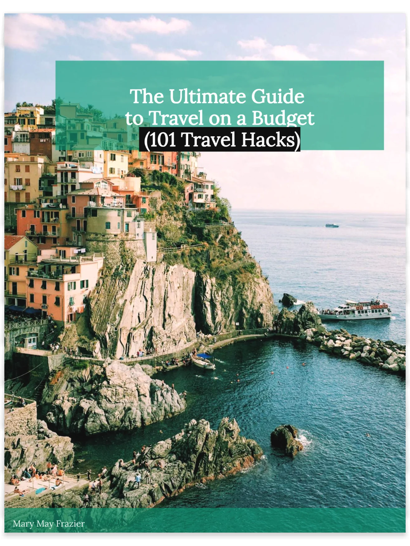101 Travel Hacks product image (1)