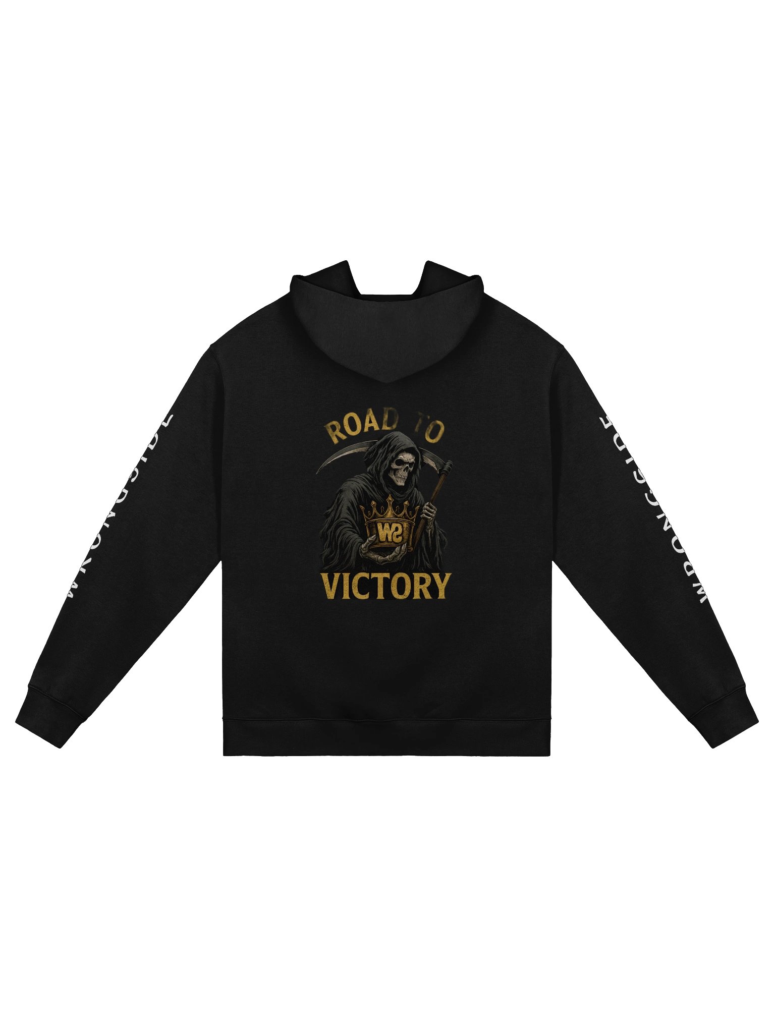 #1 Wrongside Support product image (2)