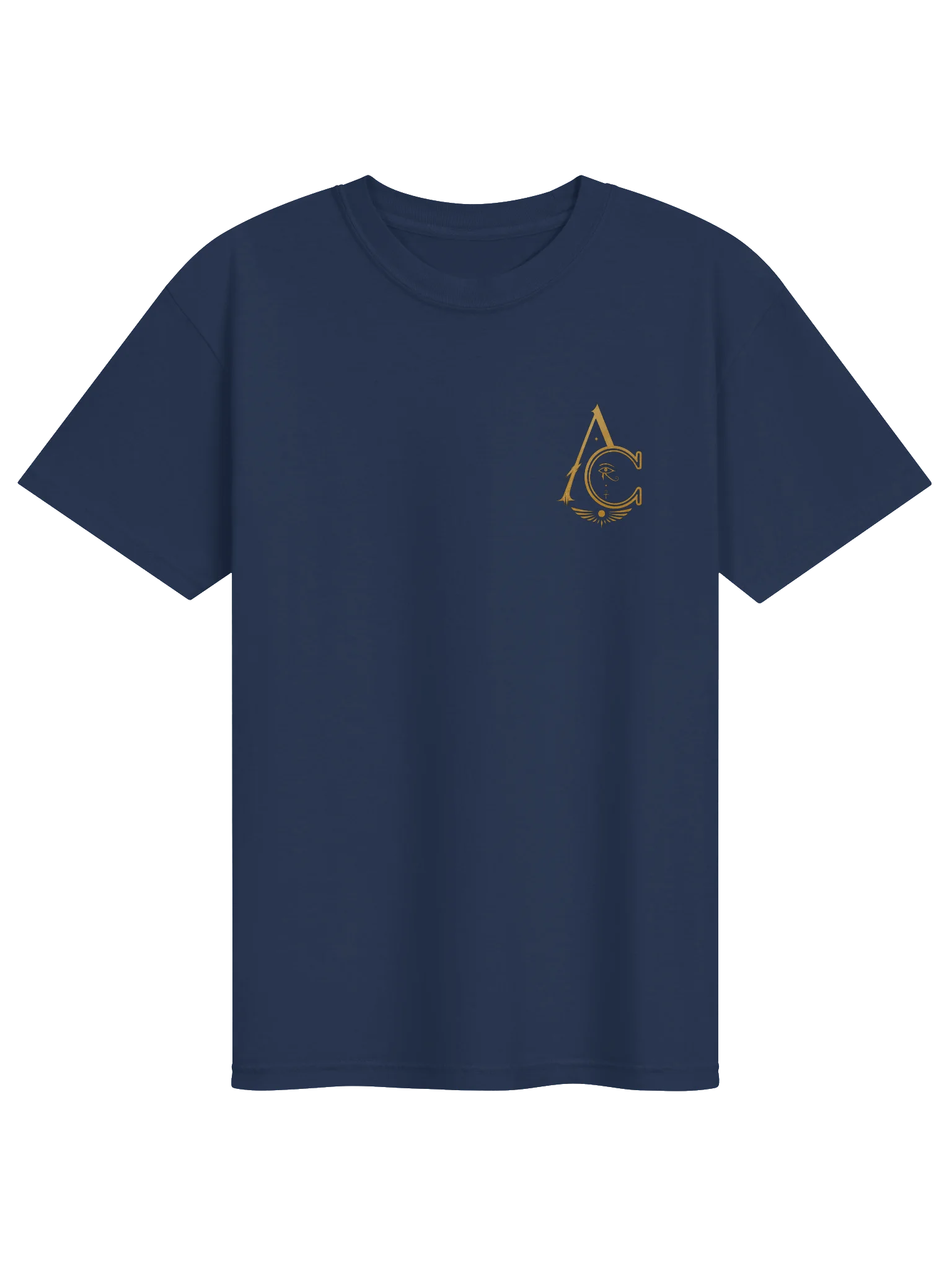 Alpha and Omega product image (1)