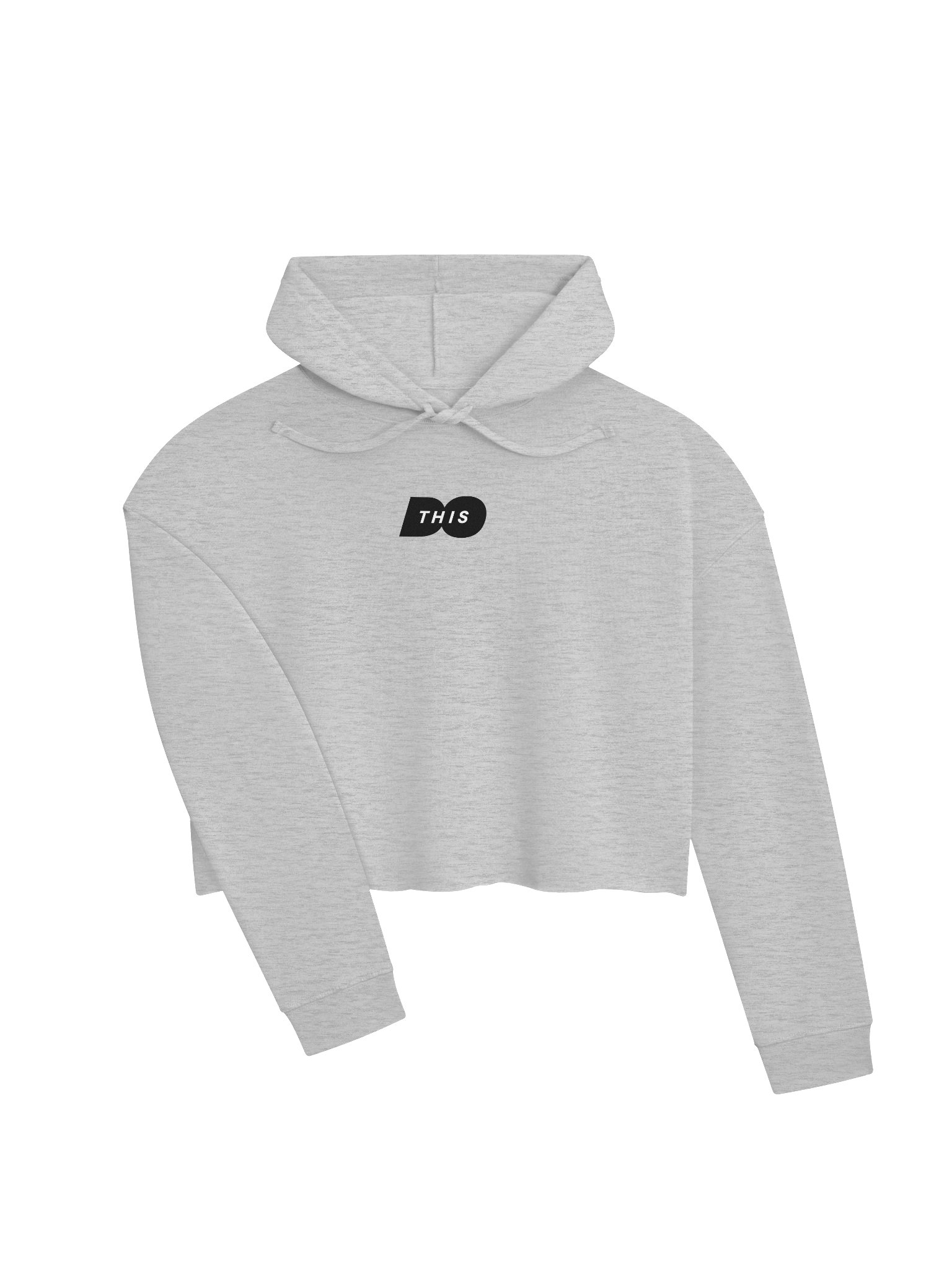 Crop Hoodie product image (15)