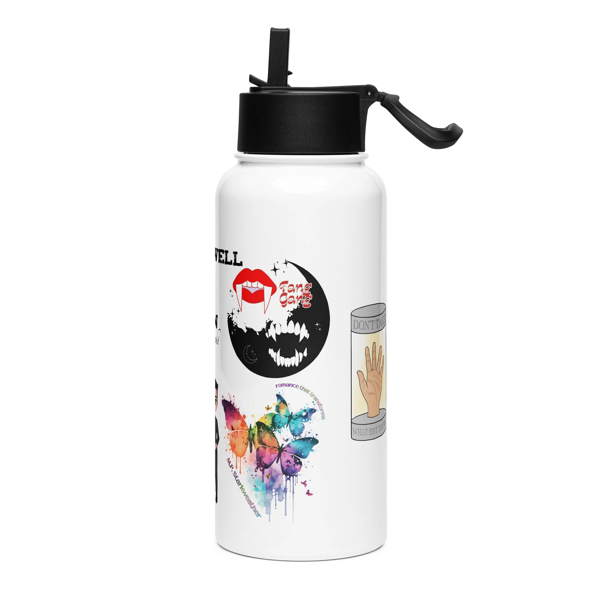 VaM water bottle product image (3)
