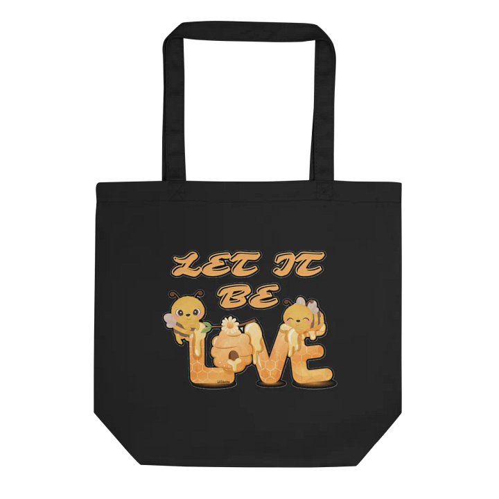 LET IT BE LOVE product image (1)