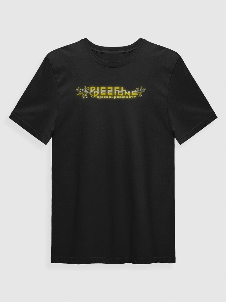 DieselDesigns SuperSoft Tee product image (1)