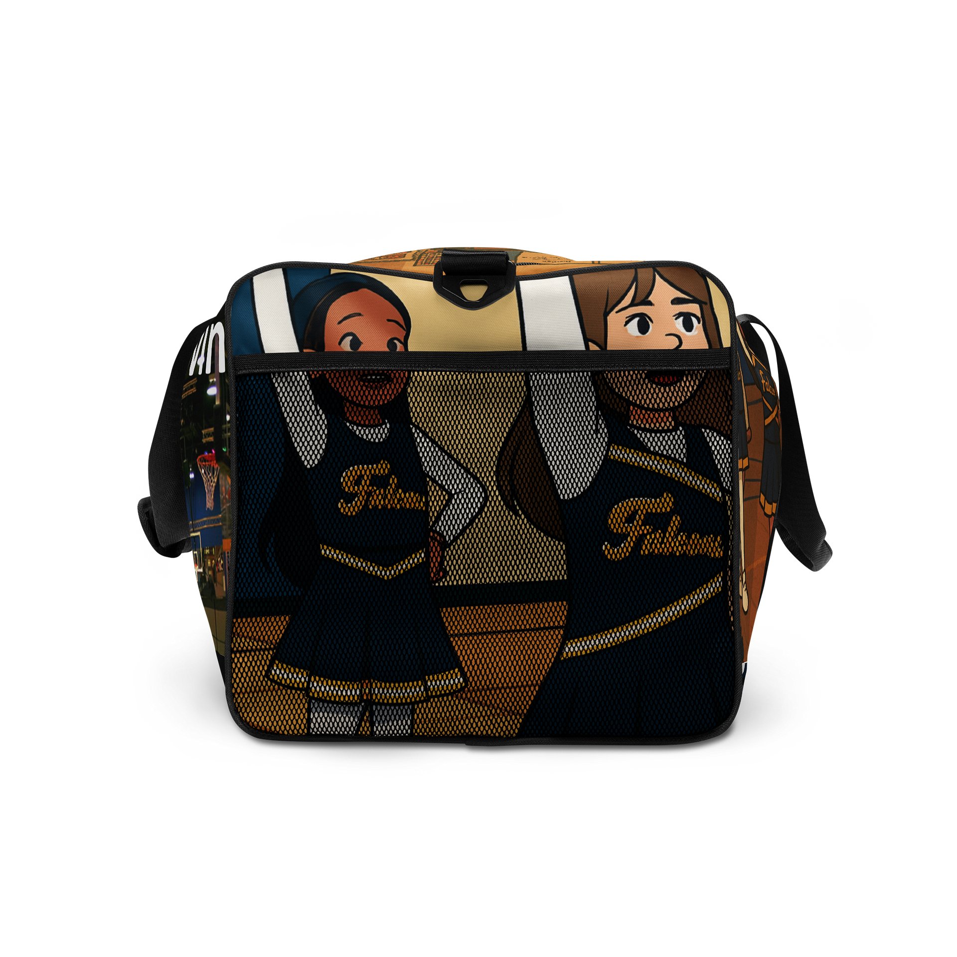 The Cheer Squad Bag product image (3)